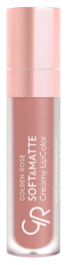 Gr Soft&Matte Creamy Lipcolor - 5