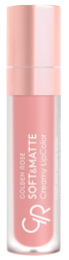 Gr Soft&Matte Creamy Lipcolor - 6