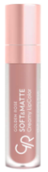 Gr Soft&Matte Creamy Lipcolor - 7