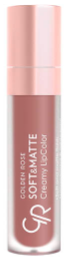 Gr Soft&Matte Creamy Lipcolor - 8