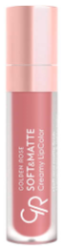 Gr Soft&Matte Creamy Lipcolor - 9