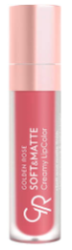 Gr Soft&Matte Creamy Lipcolor - 10