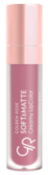 Gr Soft&Matte Creamy Lipcolor - 11