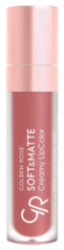 Gr Soft&Matte Creamy Lipcolor - 12