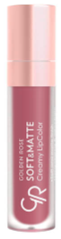 Gr Soft&Matte Creamy Lipcolor - 13