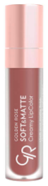 Gr Soft&Matte Creamy Lipcolor - 14