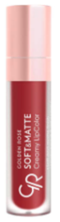 Gr Soft&Matte Creamy Lipcolor - 15