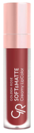 Gr Soft&Matte Creamy Lipcolor - 16