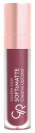 Gr Soft&Matte Creamy Lipcolor - 17