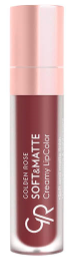 Gr Soft&Matte Creamy Lipcolor - 18