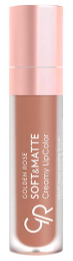 Gr Soft&Matte Creamy Lipcolor - 19