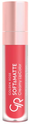 Gr Soft&Matte Creamy Lipcolor - 20