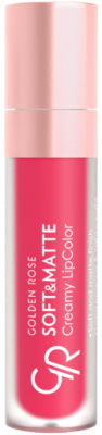 Gr Soft&Matte Creamy Lipcolor - 21