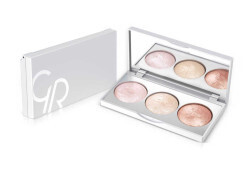 Gr Strobing Highlighter Palette - 2