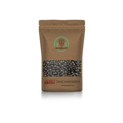 Grain Black Pepper - 1