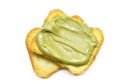 Green Pistachio Paste 200G - Thumbnail