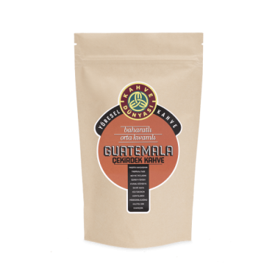 Kahve Dünyasi Guatemala Regional Coffee 250 Gr
