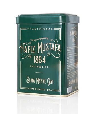 Hafiz Mustafa Apple Tea 75 Gr - 1