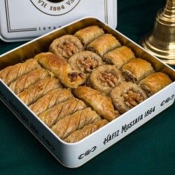 Hafiz Mustafa Mixed Walnut Baklava 1 Kg - 3