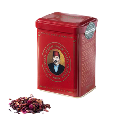Hafiz Mustafa Pomegranate Tea 75 Gr - 1
