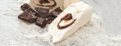 Hafiz Mustafa Wrapped Delight With Chocolate 1 Kg - 2