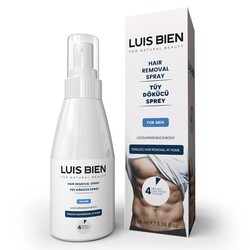 Hair Removal Spray - Luis Bien - 3