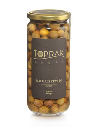 Halhali Olive 480 G Hatay - 1