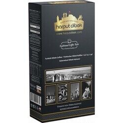 Harput Dibek Turkish Coffee 200 Gr - 1