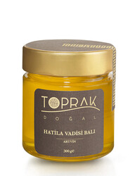 Hatila Valley Honey 300 G Artvin - 1