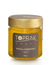 Hatila Valley Honey 300 G Artvin - Thumbnail