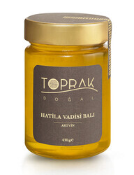 Hatila Valley Honey 430 G Artvin - 3