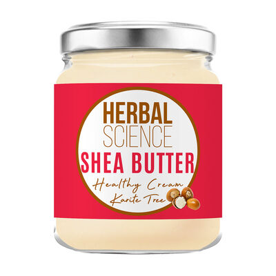 Herbal Science Shea Butter 190 ml