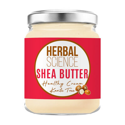 Herbal Science Shea Butter 190 ml - 1