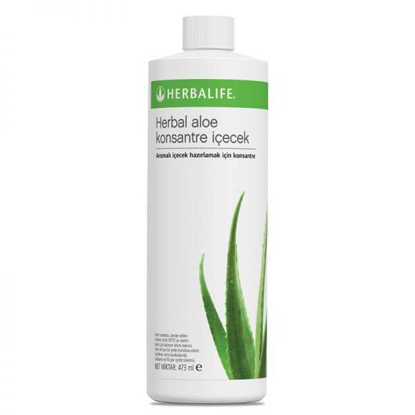 Herbalife Aloe Concentrate Drink