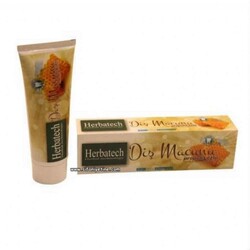 Herbatech Toothpaste Propolis Concise 75 ml - 1