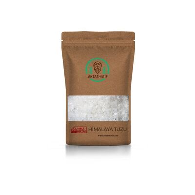 Himalayan Salt White - 1