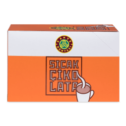 Kahve Dünyasi Hot Chocolate Package Of 40