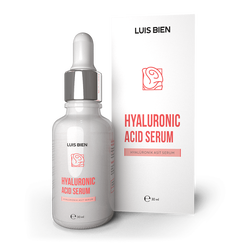 Hyaluronic Acid Serum - Luis Bien - 1