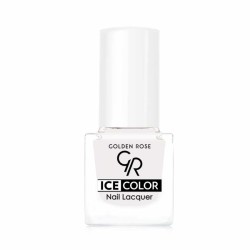 Ice Color Nail Lacquer - 3