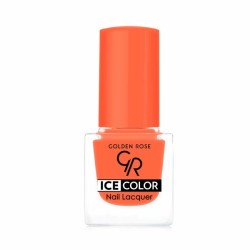 Ice Color Nail Lacquer - 10