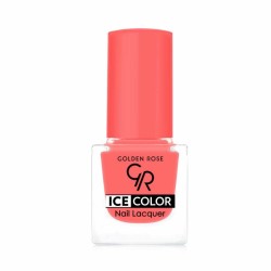 Ice Color Nail Lacquer - 11