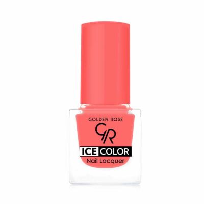 Ice Color Nail Lacquer - 11