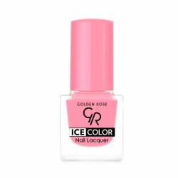 Ice Color Nail Lacquer - 13