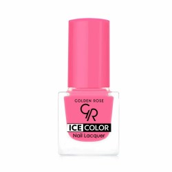 Ice Color Nail Lacquer - 15