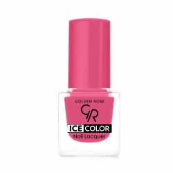 Ice Color Nail Lacquer - 16