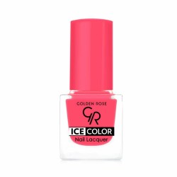 Ice Color Nail Lacquer - 17