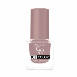 Ice Color Nail Lacquer - 20