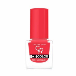 Ice Color Nail Lacquer - 22