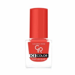 Ice Color Nail Lacquer - 23