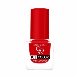 Ice Color Nail Lacquer - 24